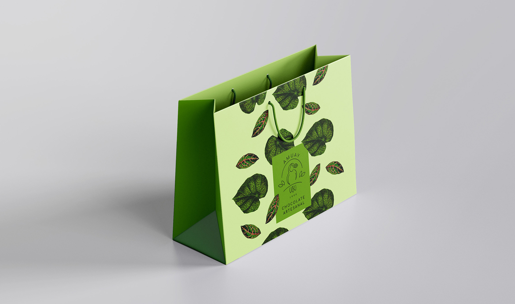 amuay-shopping-bag