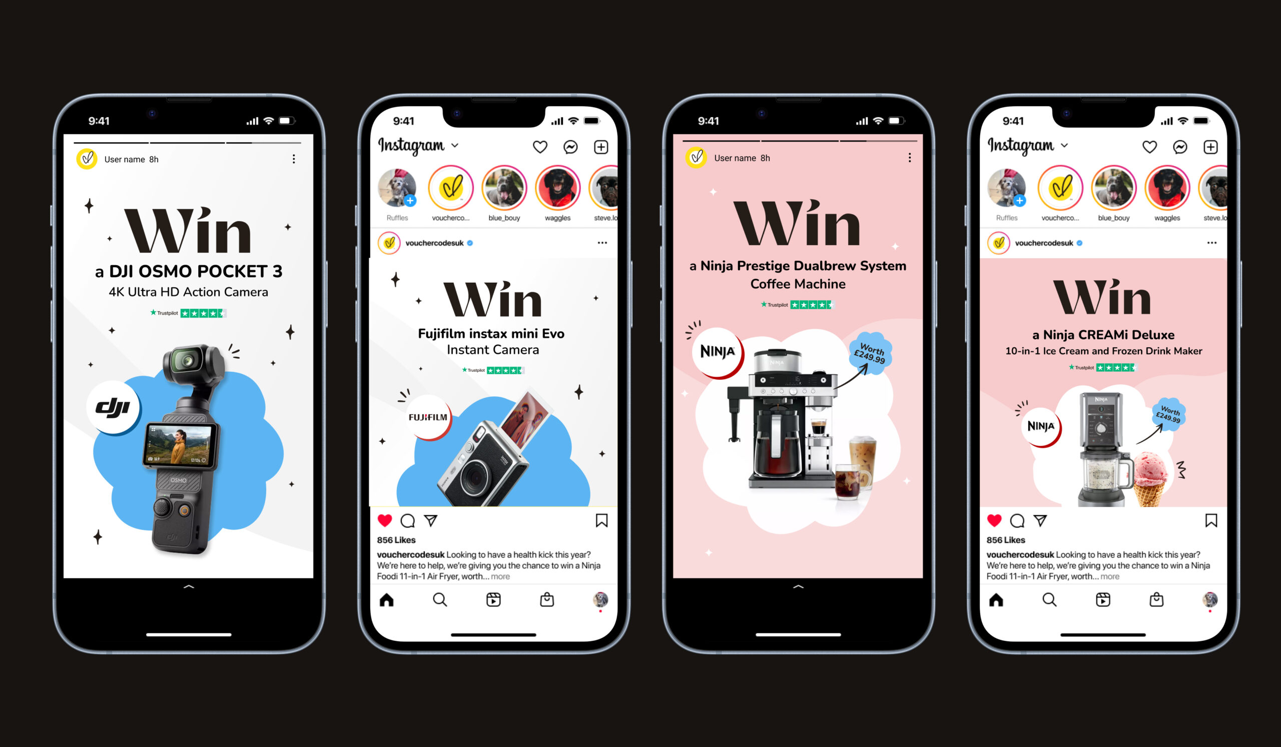 competitions-mockups