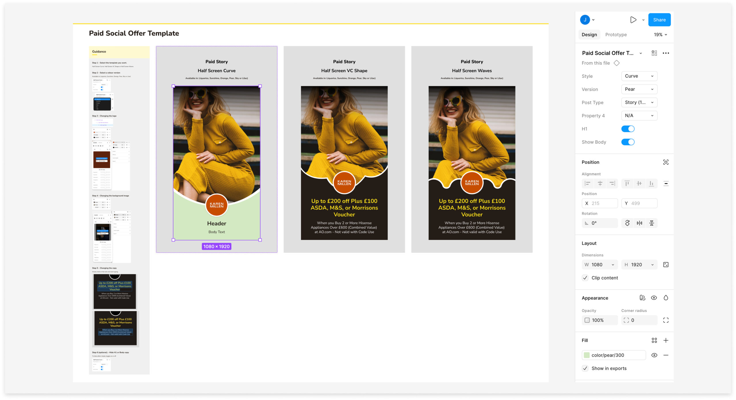 social-templates-figma