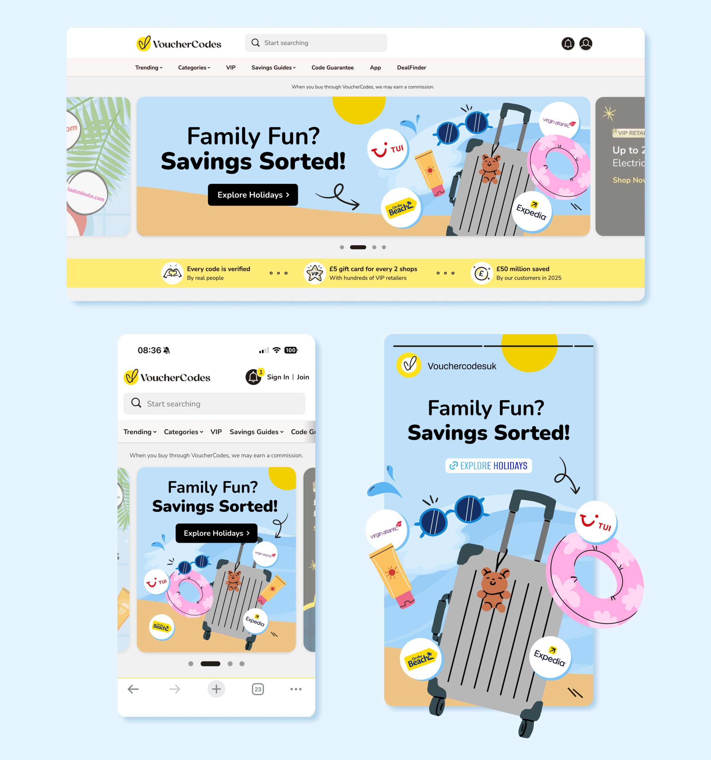 Previous Illustration campaigns2